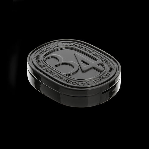 34 Boulevard Saint Germain Refillable Solid Perfume